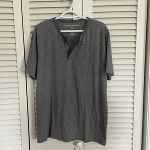 Banana Republic Vintage T-Shirt